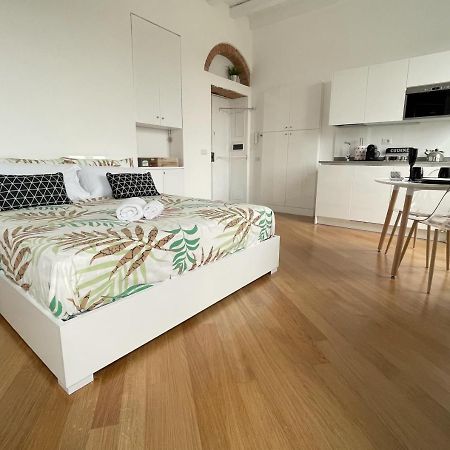 P&D Apartments Darsena มิลาน ภายนอก รูปภาพ