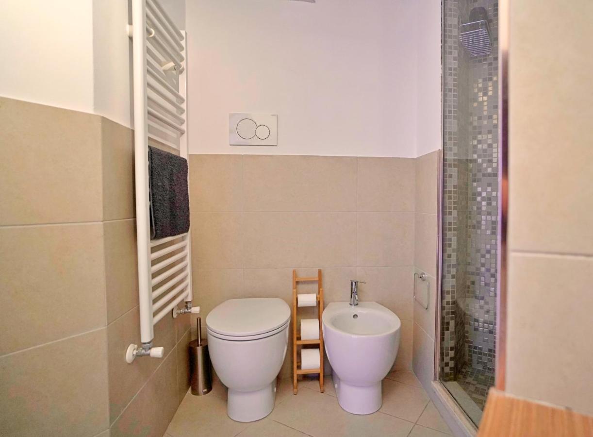 P&D Apartments Darsena มิลาน ภายนอก รูปภาพ