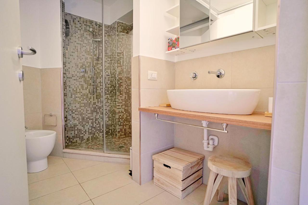 P&D Apartments Darsena มิลาน ภายนอก รูปภาพ